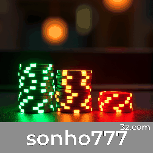 sonho777: Experiência de Casino Imersiva para Brasileiros