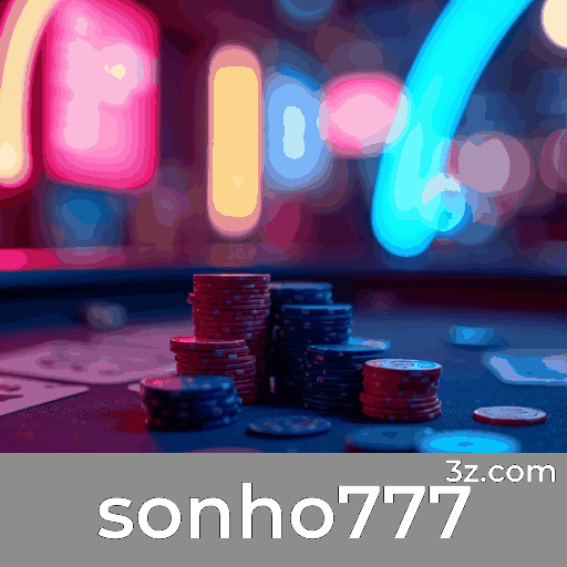 sonho777: O Melhor Casino Online para Brasileiros