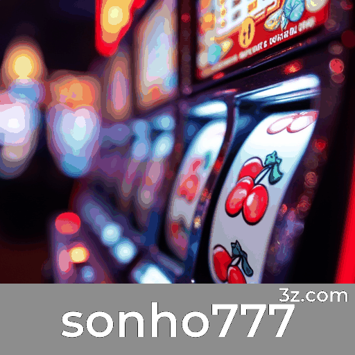 Sonho777: Experimente a Comodidade Completa no Seu Celular