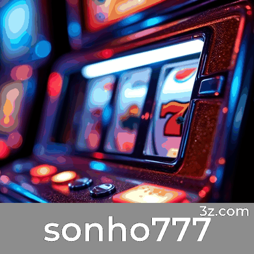 sonho777 Inovação: Transformando o Futuro dos Jogos com Tecnologia